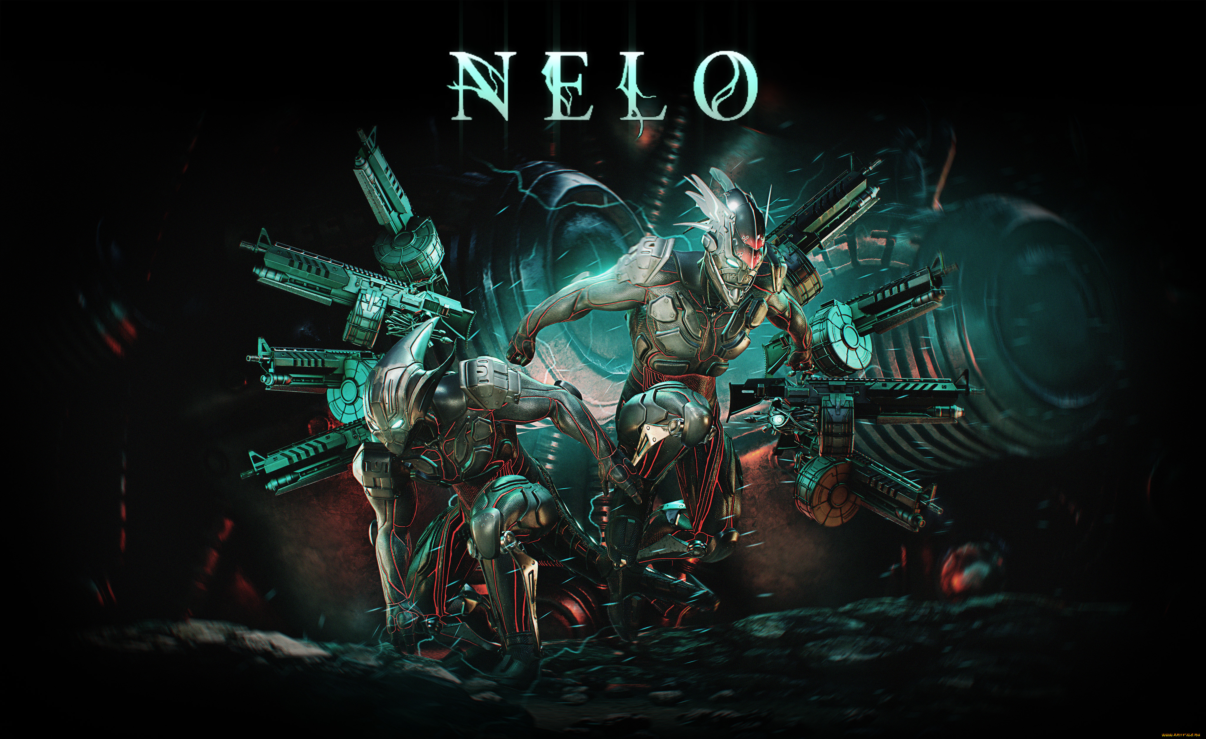 nelo,  , , , action